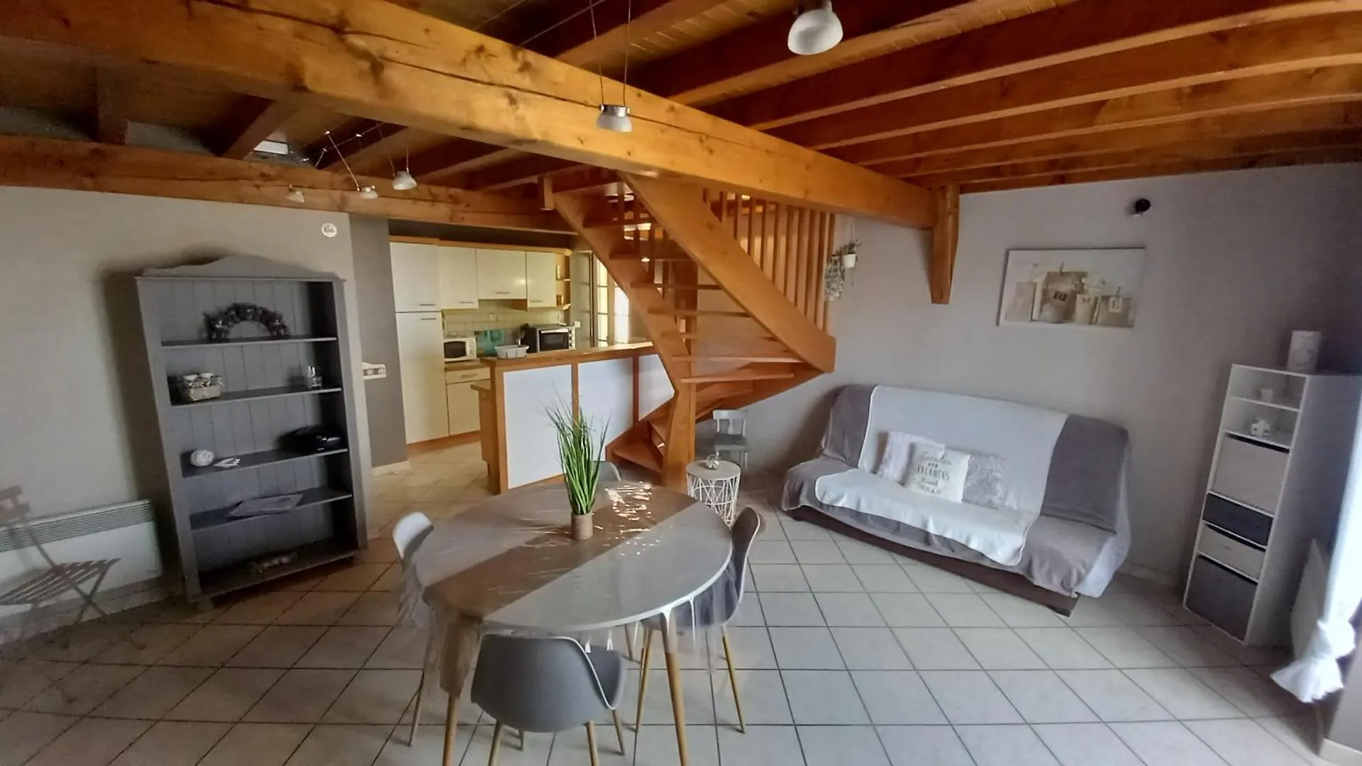 Gite Des Cardonnieres Carennac Nyaraló
