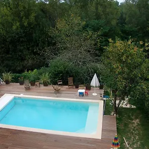 Chambres D'hotes La Farga Bed and breakfast
