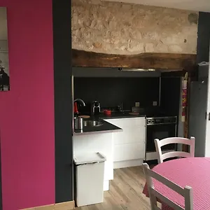  Hébergement de vacances L'annexe