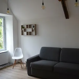  Hébergement de vacances Lesgabares